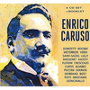 ENRICO CARUSO 4CD +BOOKLET