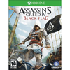 XBOX ONE Assassins Creed 4 Black Flag