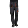 TEKTON PRO HAMMER radne pantalone Boja: Tamno siva Veličina: 56