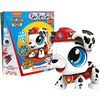 UNBRANDED Zgradite Bot Sound Paw Patrol Marshall