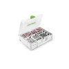 FESTOOL Systainer3 SYS3 ORG M 89 SD Organizator/Kovček