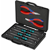 KNIPEX Set alata za elektroniku 8/1