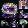 Springos CL0085 DEKORATIVNA RAZSVETLJAVA 200 LED