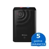 Thermex RIF 7 U - električni bojler za montažu ispod pulta, sa izvodima na gore (7 litara / 1,5 kW)