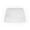 KF 150-015WT Teflonska lopatka trda, bela, 10 cm