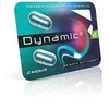POTENCIJAL Be dynamic, 2 kapsule