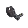 Trophy Ridge Arrow Rest Compound Whisker Biscuit Quick Shot Black
