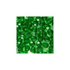 Češke perle polirane 4mm emerald