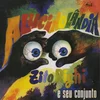 Zito Righi E Seu Conjunto - Alucinolândia (Reissue) (LP)