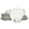 Creatable Kombinirani Servis Maria Theresia Gold, 30-Delni