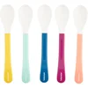 Babymoov komplet žlic Multicolor 5ks