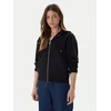 Calvin Klein Jeans Jopa Archive Logo LV047B237G Črna Regular Fit