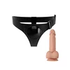 Pretty Love Harness Briefs Jerry Strap On za žene