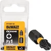 DEWALT UDARNA KONICA PZ1x25 /5 kos. EKSTREMNA UDARNA TORZIJA