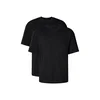 JACK & JONES Majica črna