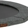 Pokrivač opruga AboveGround Camouflage 245 cm