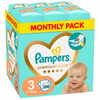 PAMPERS plenice Premium (mesečno pakiranje), 200/1