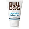 Bulldog Sensitive vlažilna krema za obraz 100 ml