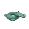 Swim Essentials plavalni obroč Crocodile 65cm