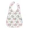 KikkaBoo portikla sa odeljkom za mrvice Savanna Pattern pink ( KKB30038 )