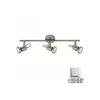 Briloner 2712-032 - LED prigušiva spot svetiljka SEMPLICE 3xGU10/5W/230V