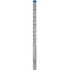 Bosch EXPERT SDS plus-7X burgija za udarne bušilice od 10 x 150 x 215 mm, 30 delova 2608900187