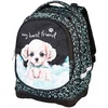 Školska torba ranac Target Superlight Petit Puppy Love 28621