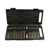 Komplet nastavkov TORX, SPLINE 40 kosov