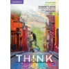 Think Starter Student's Book with Workbook Digital Pack British English