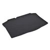 Rubber trunk mat Škoda Fabia 2000-2007 (hatchback)