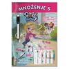 Grahovac Množenje s Polly Pocket