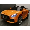 Baby auto mb 6v y-mb998 žuta ( 062182Ž )