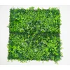 Zeleni zid 3D Jungle, 100x100 cm