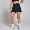 Ženski skort Tempo MP – črna - XS