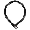 ABUS Catena 6806K/85 lančana brava za bicikl, 6 mm, nivo zaštite 6