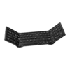 B.O.W Tastatura, Bluetooth, Crna