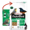 Versele Laga NutriBird Uni Patee - 1 kg