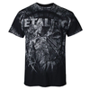 Metal majica moška Metallica - Justice Stoned - NNM - RTMTLTSBSTO