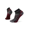 SMARTWOOL Nogavice Hike Light Cushion siva/mešane barve