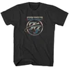 Foo Fighters Majica Comet Unisex Black S