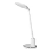 Rabalux Tekla stona lampa LED 10W, bela
