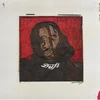 Gaika - Drift (Red Coloured) (2 LP)