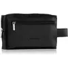 Notino Men Collection Cosmetic Pouch Men Black Small Majhna kozmetična torbica za moške 1 kos