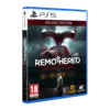 Switch 2 Remothered: Red Nuns Legacy - Deluxe Edition