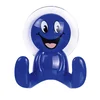 Ridder vakumska kukica smajli teget PVC 131040933