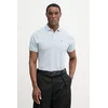 Bombažen polo Hackett London