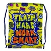 Torba za patike - kick work smart 2025. ( 32289 )