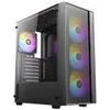 Antec AX65 ARGB, 4 x 120mm ARGB fans
