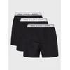 Polo Ralph Lauren Set 3 parov boksaric 714866472001 Črna