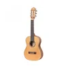 Kitara klasična 1/4 Family natural levičarji R122-1/4-L Ortega